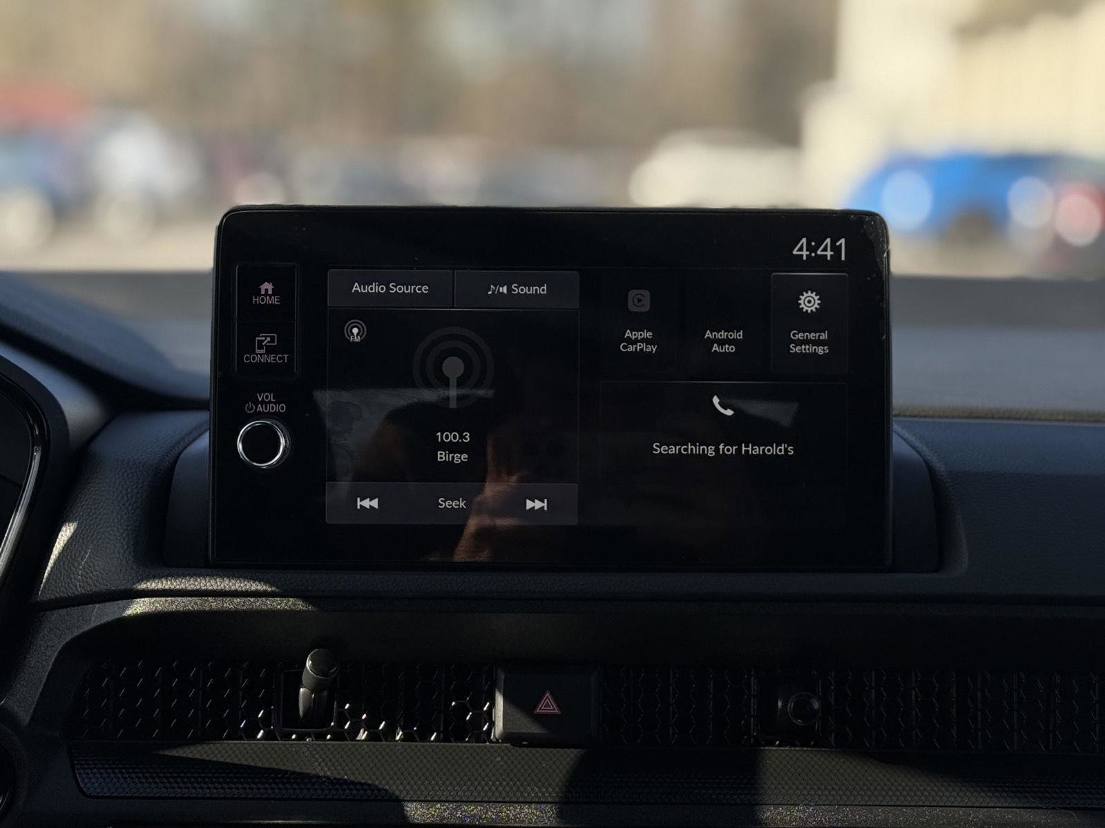 Certified 2026 Honda CR-V EX image 19