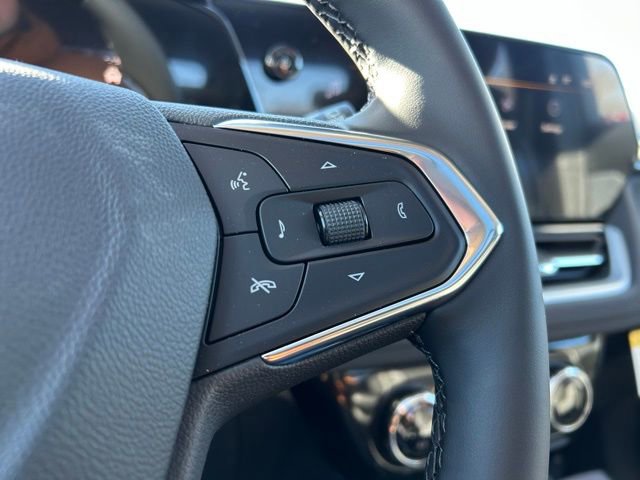 New 2026 Chevrolet TrailBlazer LT w/ Convenience Package image 36