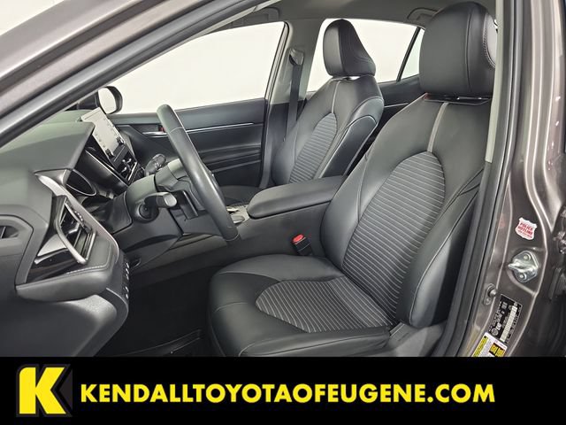 Used 2024 Toyota Camry SE FWD image 16