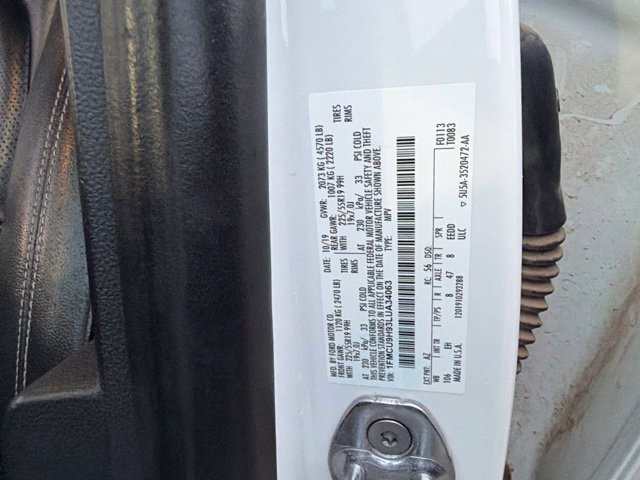 Used 2020 Ford Escape SEL AWD/4WD image 23