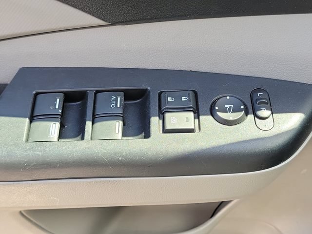 Used 2014 Honda CR-V LX image 16