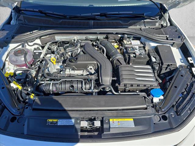 New 2026 Volkswagen Jetta Sport image 17