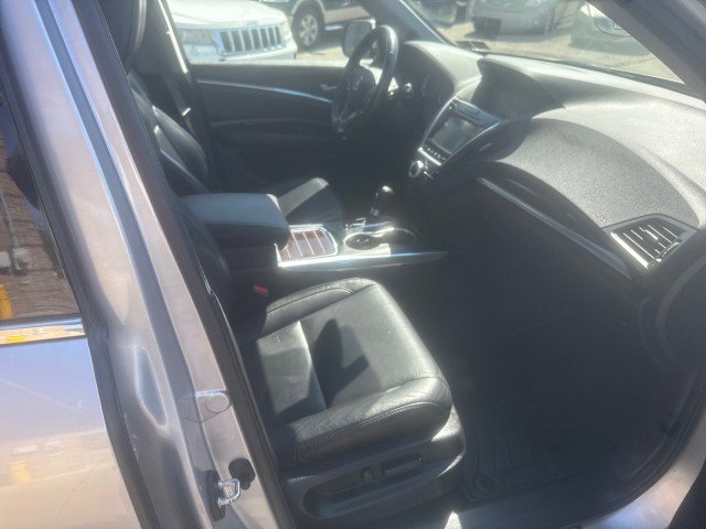 Used 2015 Acura MDX SH-AWD image 16