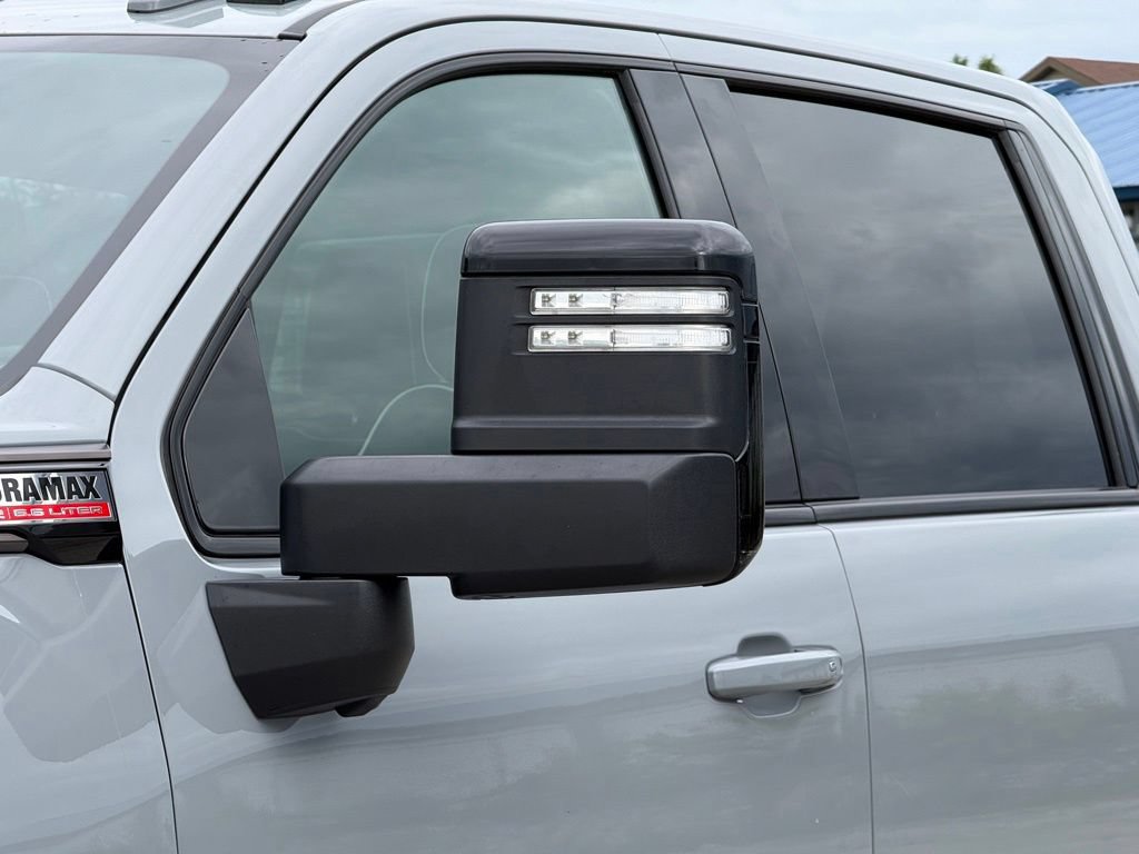 Used 2024 GMC Sierra 2500 AT4X AWD/4WD image 42