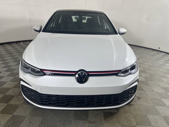 Used 2024 Volkswagen GTI SE FWD image 7