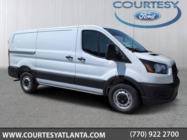 New 2025 Ford Transit 150 Low Roof