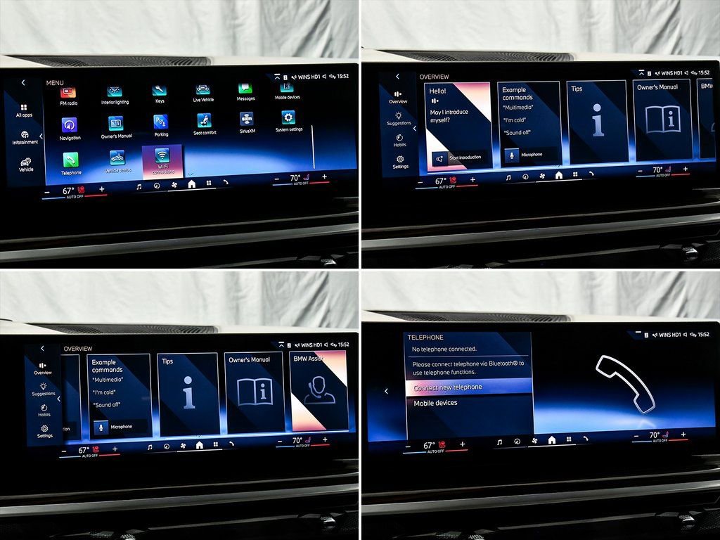 Used 2026 BMW X7 xDrive40i image 23