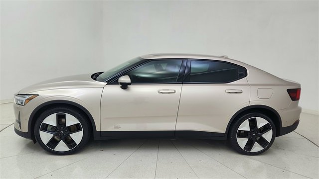 Used 2023 Polestar Polestar 2 w/ Pilot Pack image 3