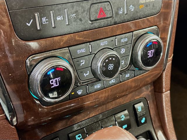 Used 2014 Buick Enclave Premium w/ Trailering Provision Package image 17