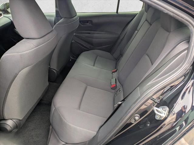 Used 2023 Toyota Corolla LE FWD image 16