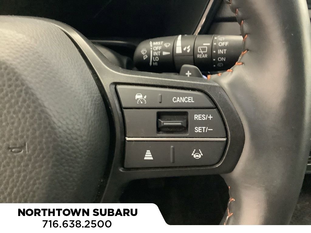 Used 2023 Honda CR-V Sport image 14