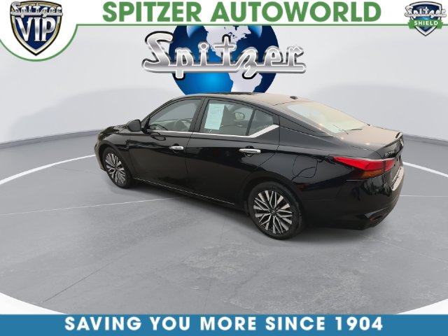 Used 2024 Nissan Altima 2.5 SV FWD image 10