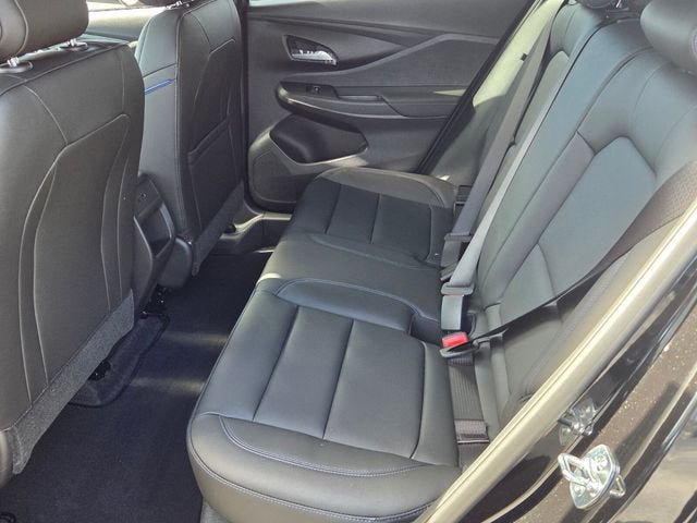 New 2026 Buick Envista Sport Touring w/ Convenience I Package FWD image 10