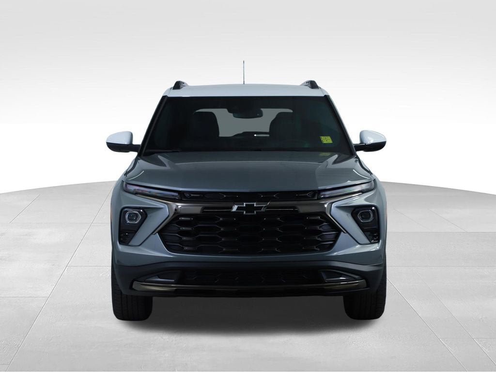 New 2026 Chevrolet TrailBlazer ACTIV w/ Convenience Package FWD image 8