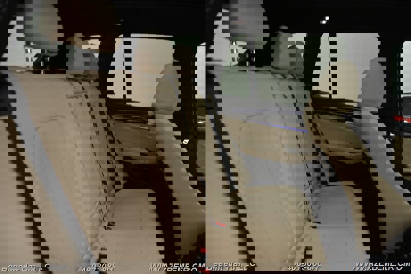 Used 2024 BMW X3 M40i image 19