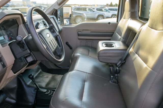 Used 2009 Ford F350 XL AWD/4WD image 10