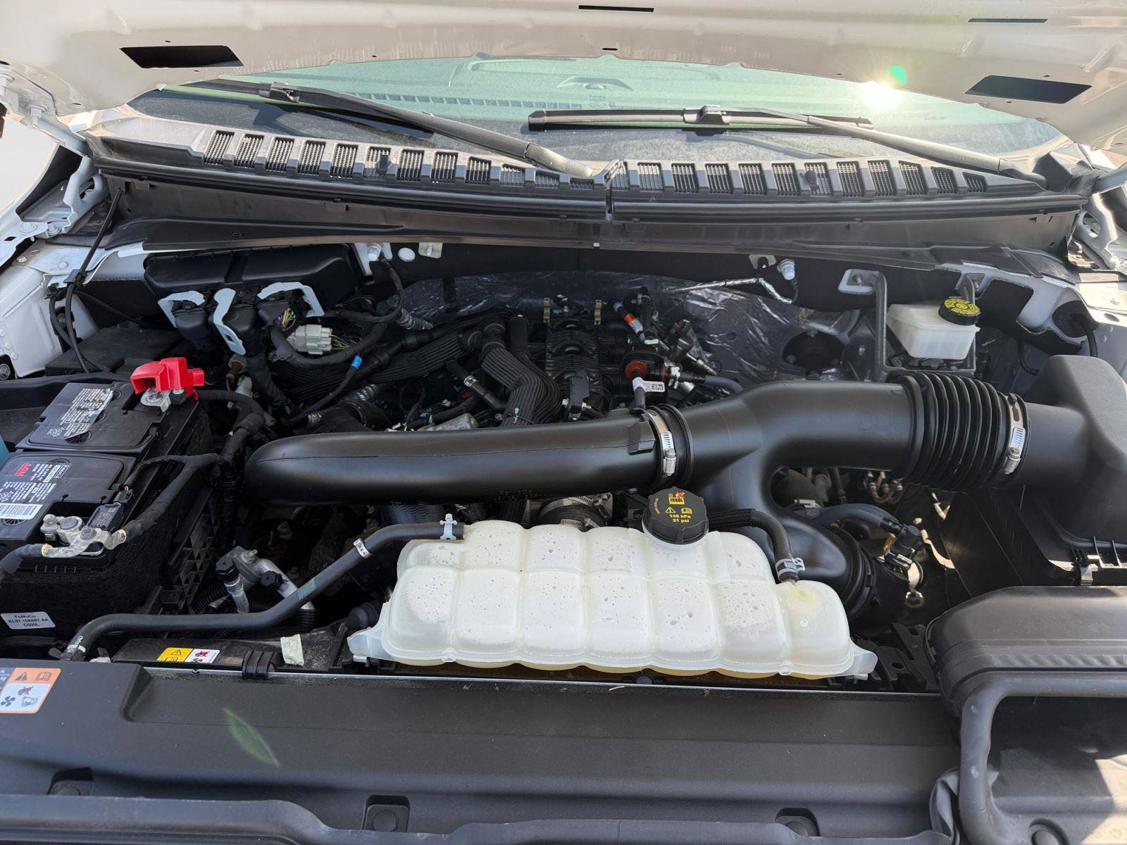 Used 2024 Ford Expedition Max Limited AWD/4WD image 20