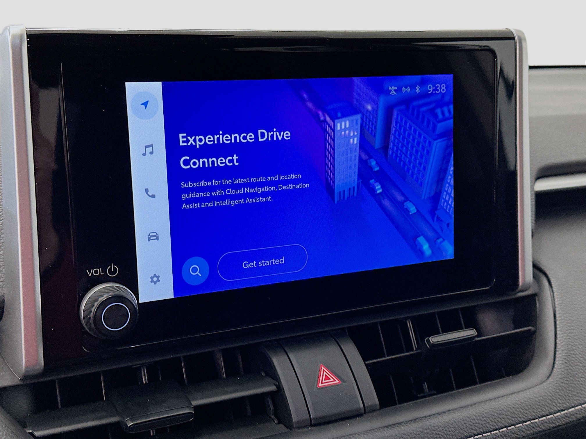 Used 2024 Toyota RAV4 LE image 22