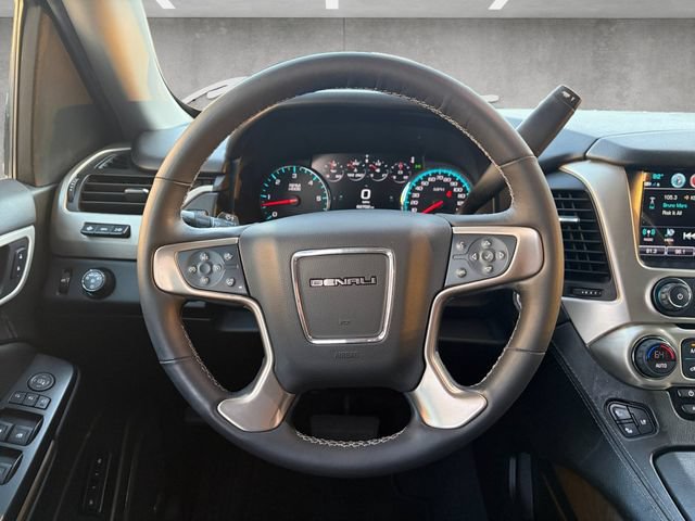 Used 2019 GMC Yukon Denali w/ Denali Ultimate Package RWD image 21