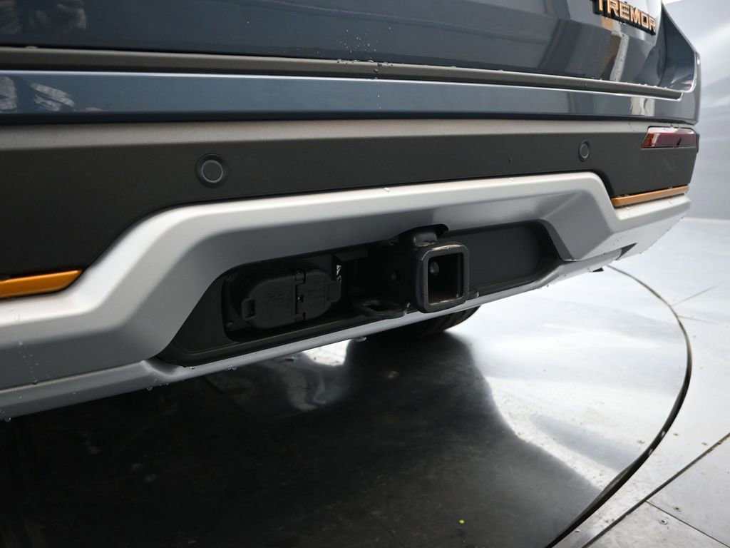 New 2026 Ford Explorer Tremor w/ Tremor Convenience Package image 10