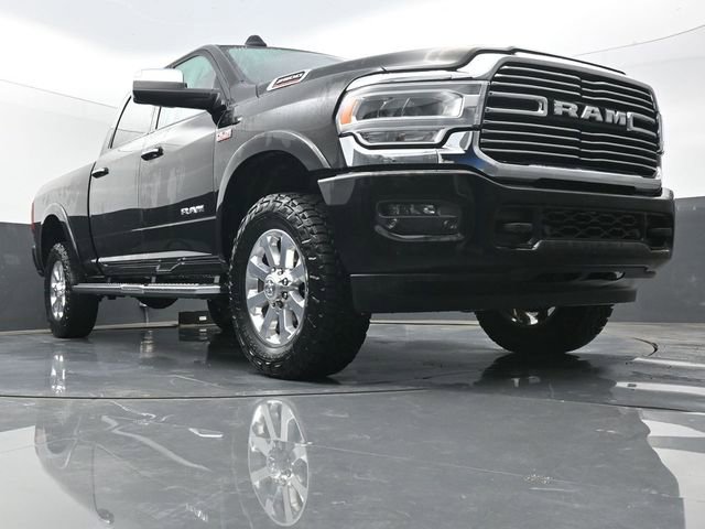Used 2022 RAM 2500 Laramie