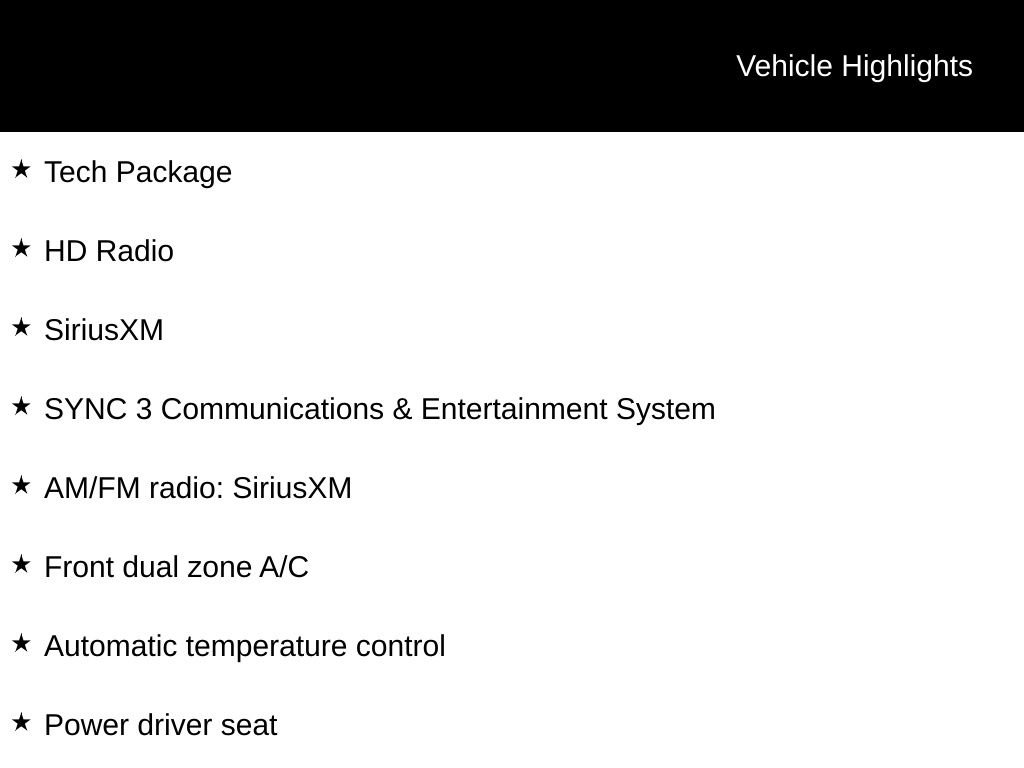 Used 2024 Ford Bronco Sport Outer Banks w/ Tech Package AWD/4WD image 12