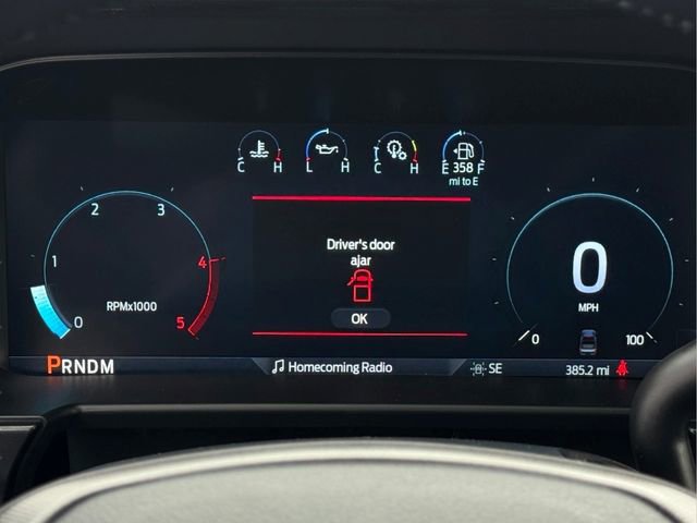 New 2026 Ford F350 Platinum image 20