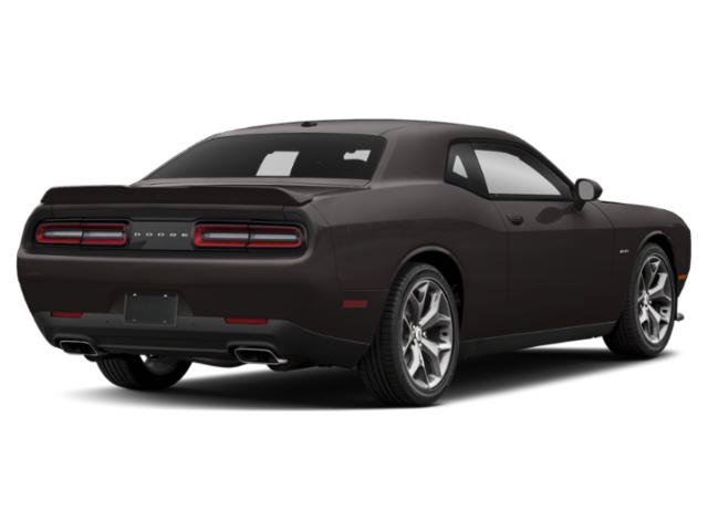 Certified 2020 Dodge Challenger R/T RWD image 3