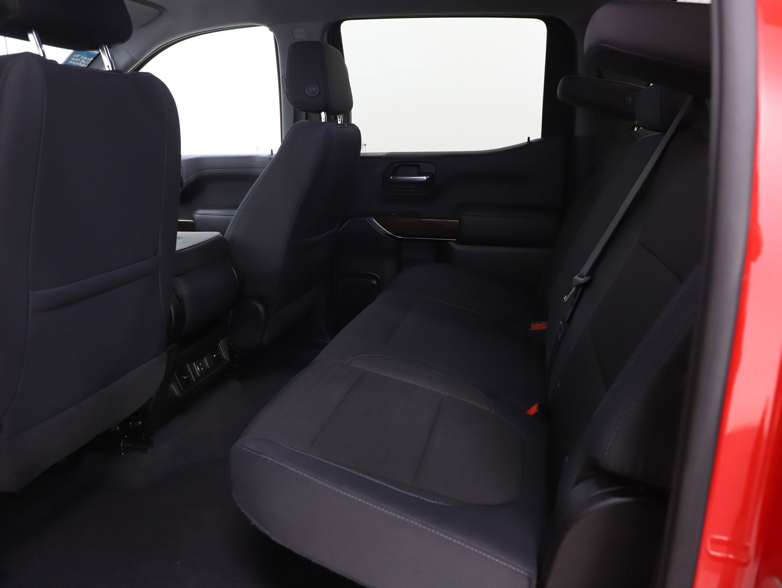 Used 2019 GMC Sierra 1500 SLE w/ SLE Value Package AWD/4WD image 16