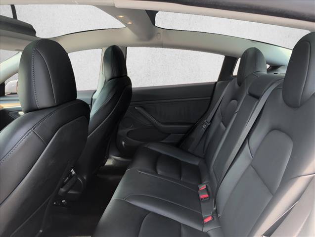 Used 2021 Tesla Model 3 Standard Range Plus RWD image 19