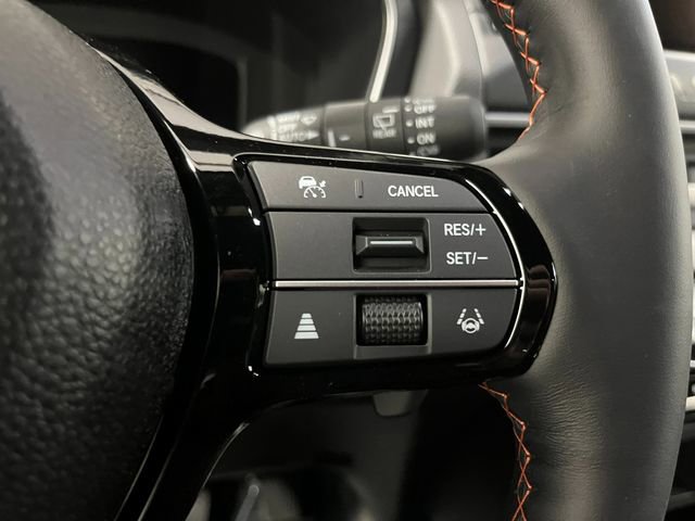 New 2026 Honda Passport TrailSport Elite image 19