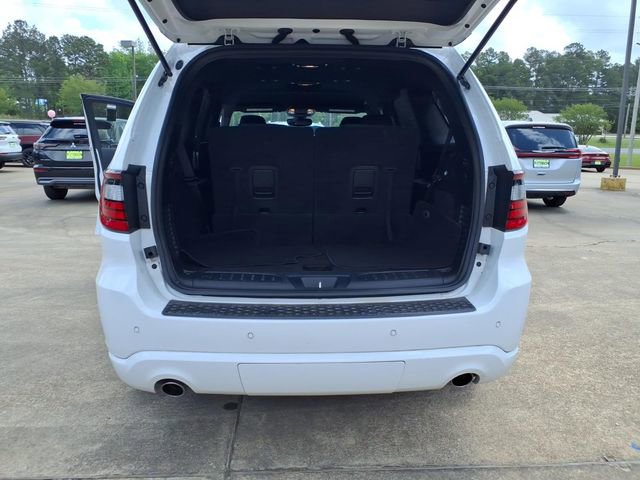 Used 2021 Dodge Durango GT image 18