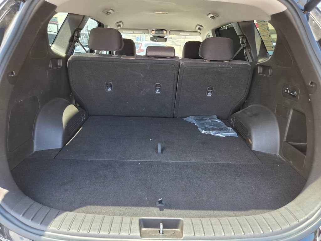 Used 2023 Hyundai Santa Fe SEL Convenience AWD/4WD image 25