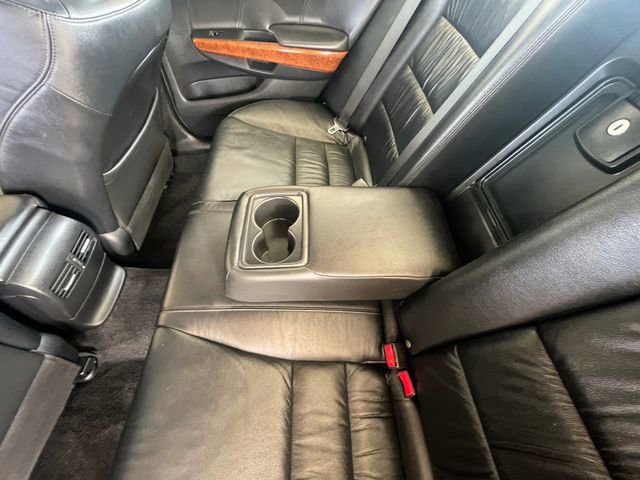 Used 2012 Honda Accord EX-L image 24