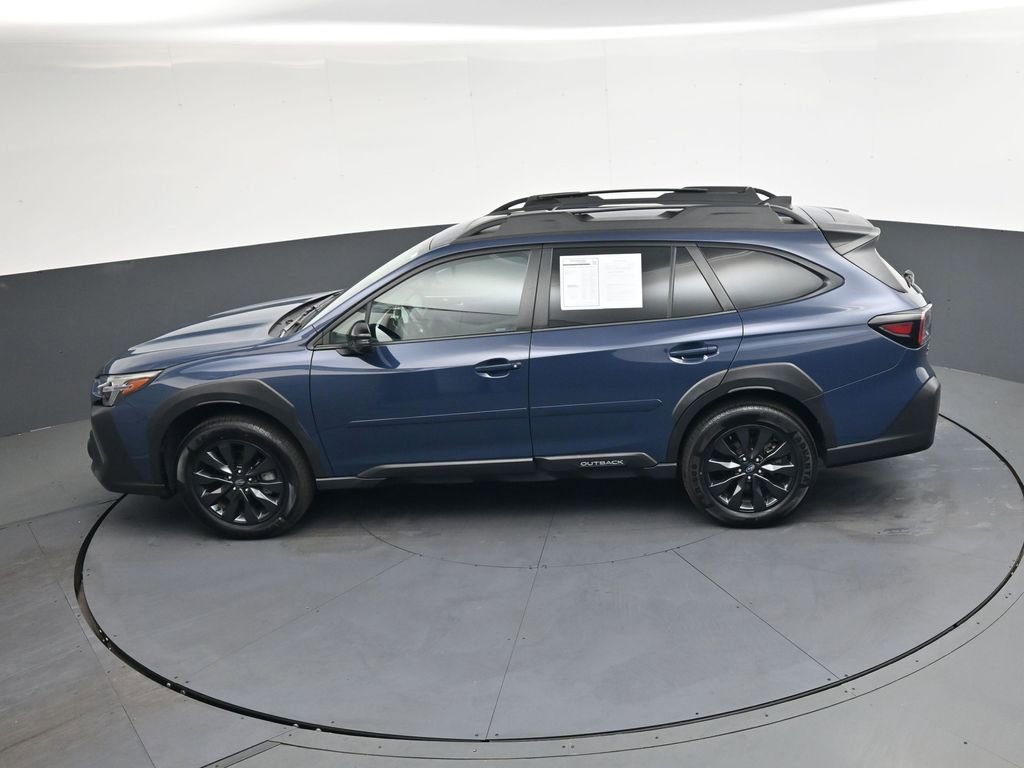 Used 2024 Subaru Outback Onyx Edition image 33