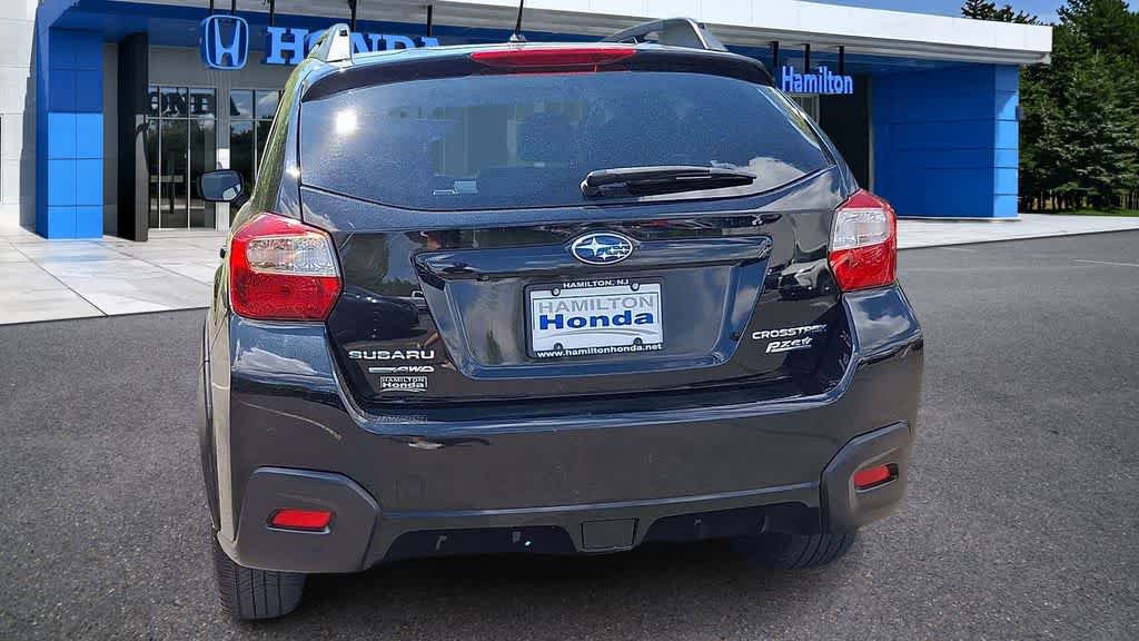 Used 2016 Subaru Crosstrek 2.0i Premium AWD/4WD image 7