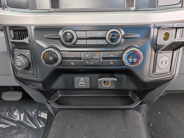 New 2026 Ford F250 XL w/ STX Appearance Package AWD/4WD image 27