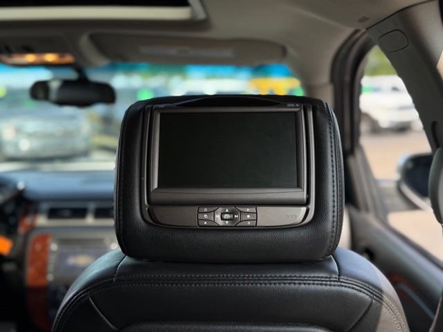 Used 2014 Chevrolet Tahoe LTZ AWD/4WD image 19