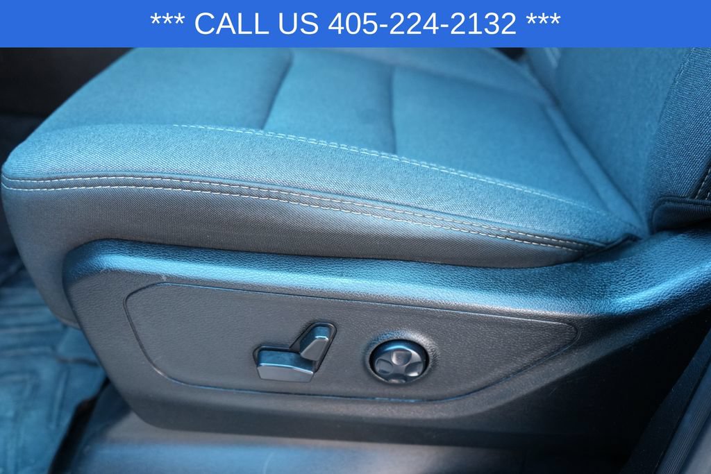 Used 2021 RAM 1500 Big Horn AWD/4WD image 21