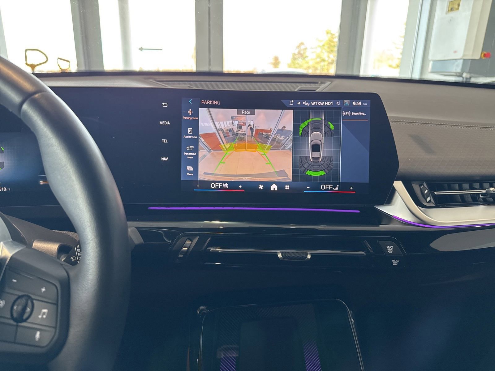 Used 2025 BMW X2 xDrive28i w/ Convenience Package image 20