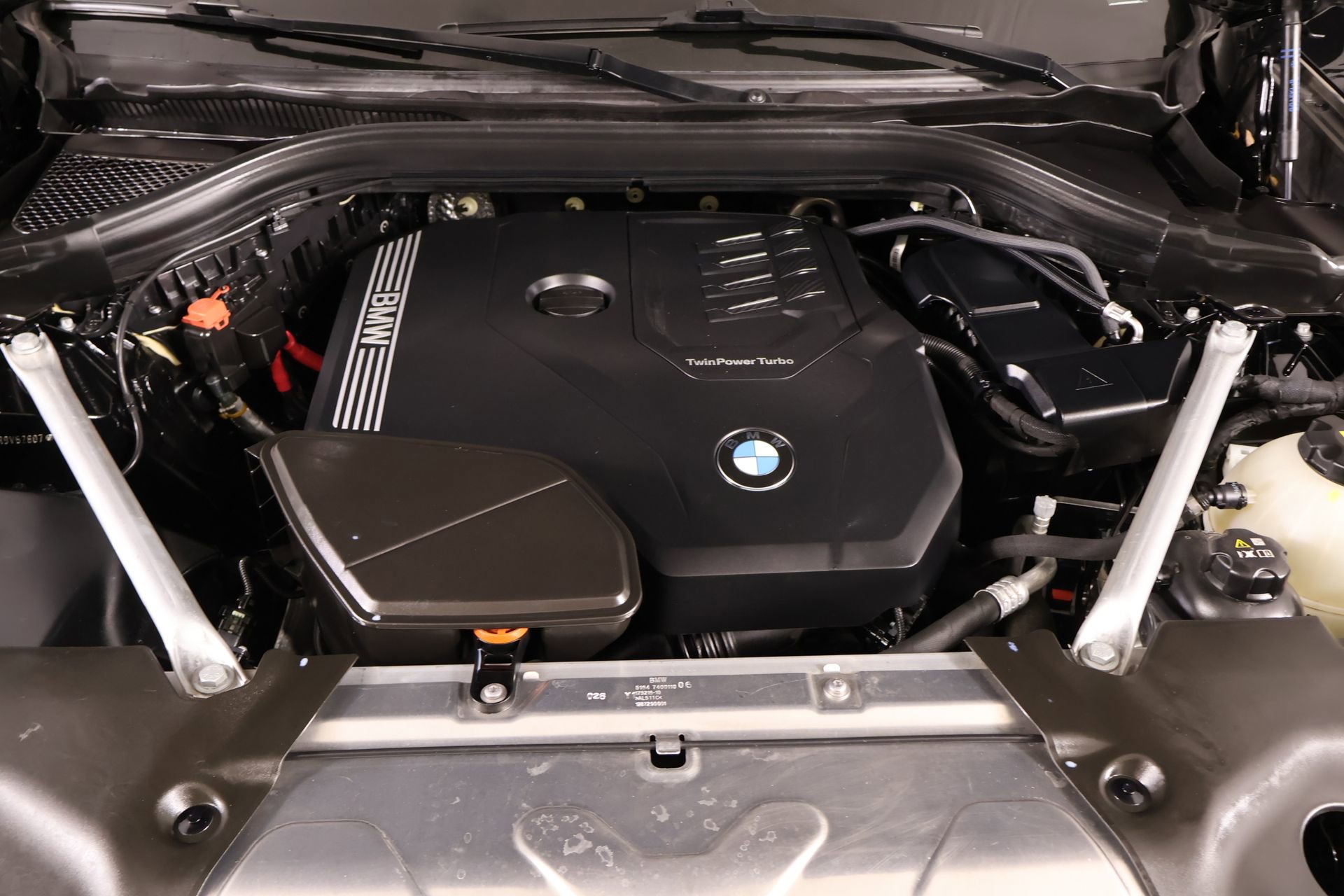 Used 2024 BMW X3 sDrive30i w/ Premium Package RWD image 21