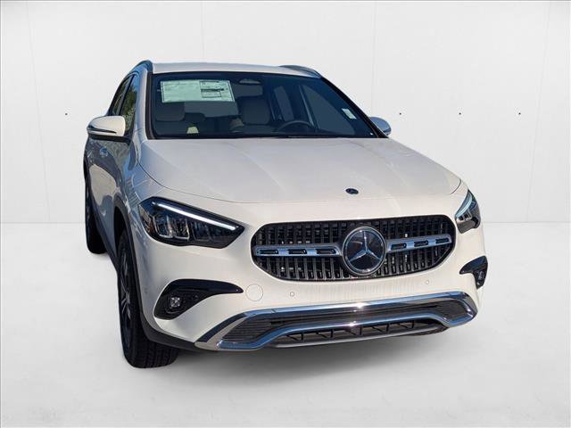 New 2025 Mercedes-Benz GLA 250 image 6