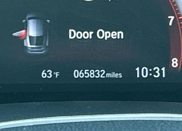 Used 2021 Honda Civic Sport image 16