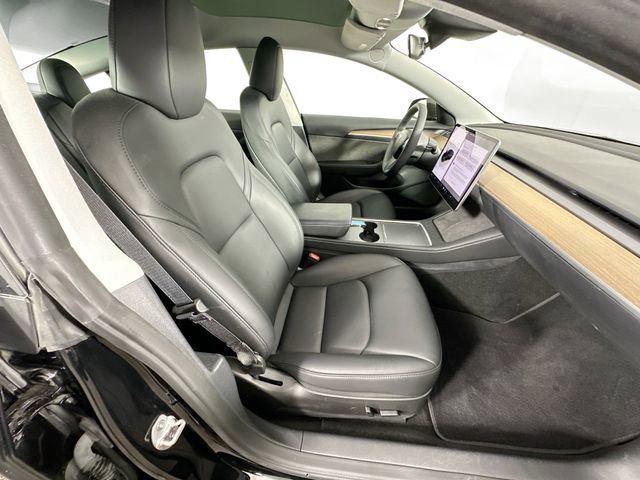 Used 2023 Tesla Model 3 Long Range image 25