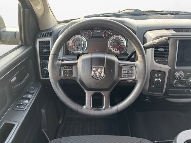Used 2019 RAM 1500 Express w/ Wheel & Sound Group image 12
