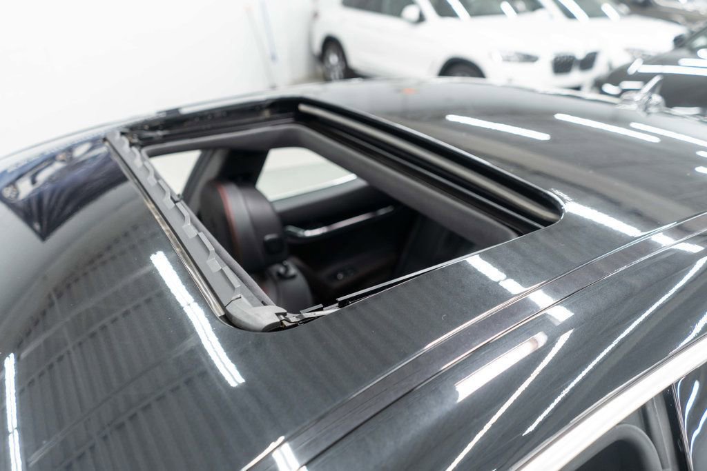 Used 2022 Maserati Ghibli Modena Q4 image 37