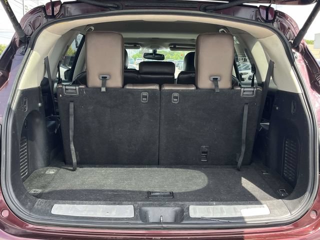 Used 2013 INFINITI JX35 FWD w/ Premium Pkg image 22