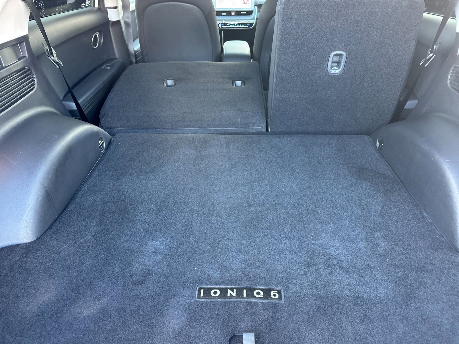 Used 2024 Hyundai Ioniq 5 SEL image 15