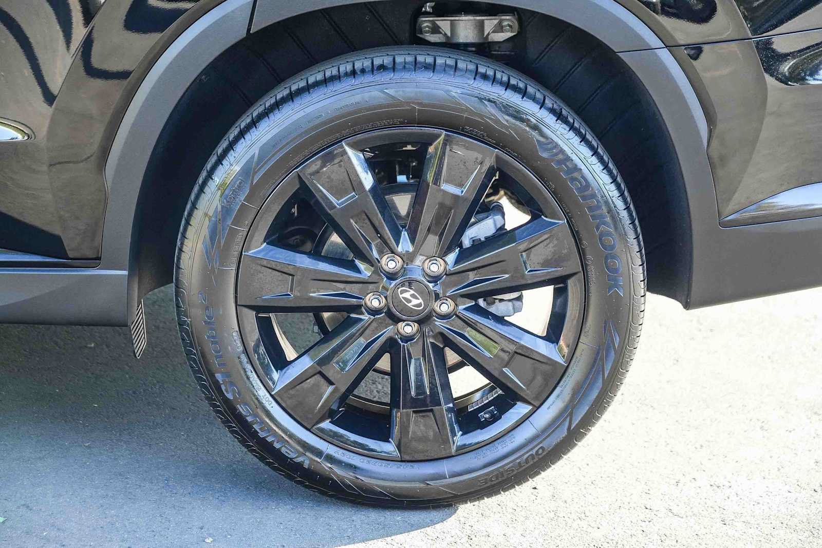 Used 2025 Hyundai Palisade XRT FWD image 10