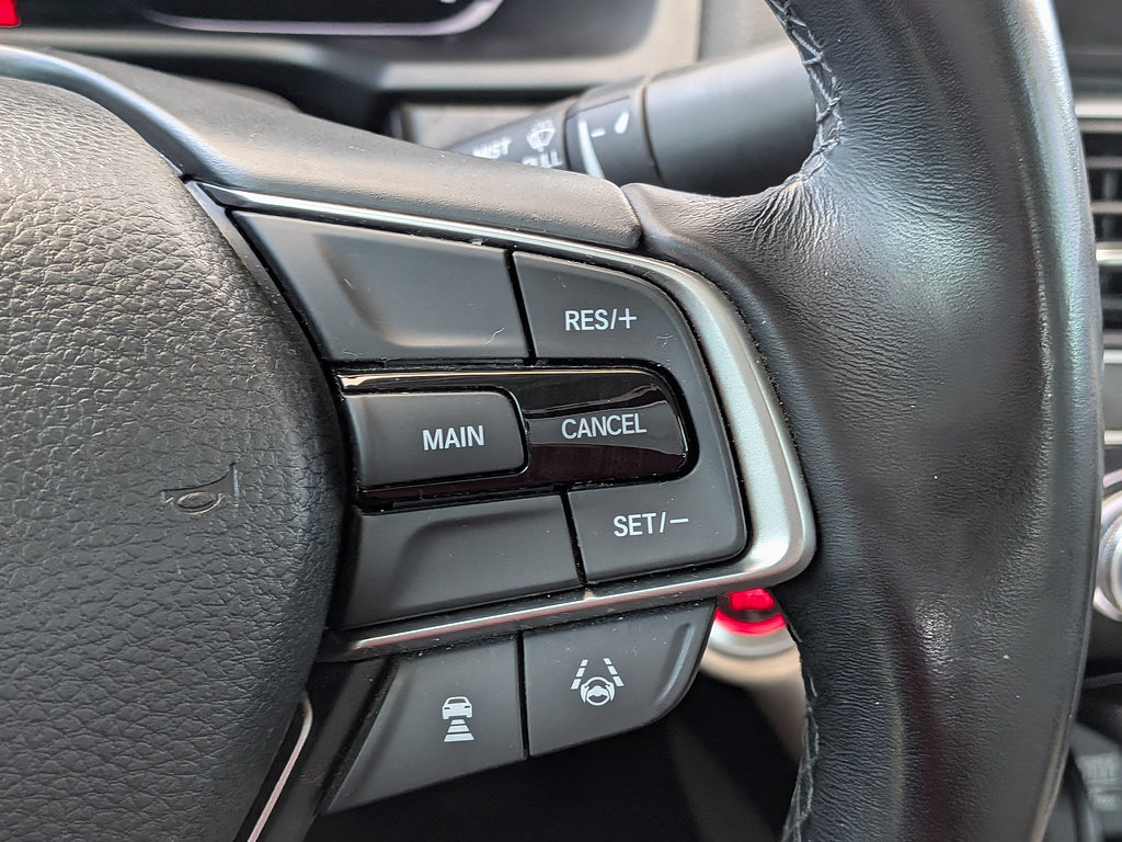 Used 2020 Honda Accord EX-L image 24